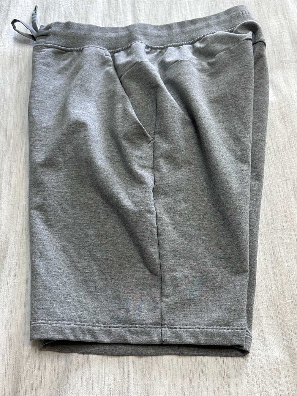 Lululemon City Sweat Shorts - Picture 6 of 10